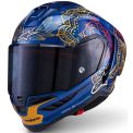 ALPINESTARS S-R10 MARTHAINATOR LE ECE06
