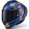 ALPINESTARS S-R10 MARTHAINATOR LE ECE06