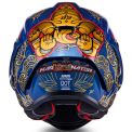 ALPINESTARS S-R10 MARTHAINATOR LE ECE06