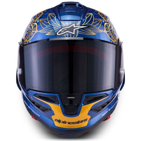 ALPINESTARS S-R10 MARTHAINATOR LE ECE06