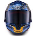 ALPINESTARS S-R10 MARTHAINATOR LE ECE06