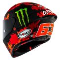 SUOMY S1-XR GP REP. BAGNAIA MONST. 2025 MATT