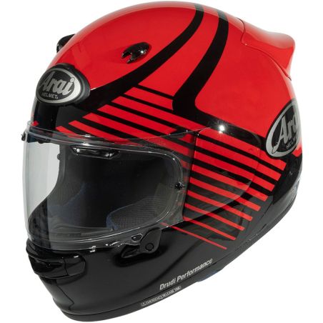 ARAI QUANTIC FLIGHT