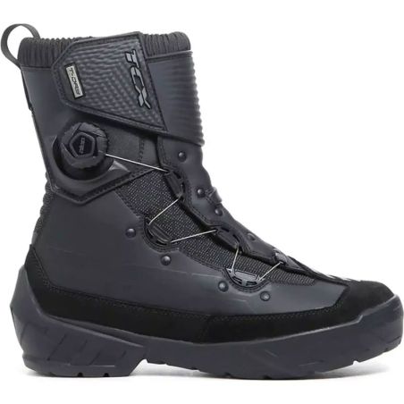TCX INFINITY 3 MID WP 