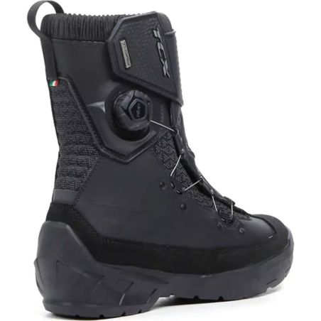 TCX INFINITY 3 MID WP 