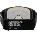 ALPINESTARS VISION 5 CORP GOGGLES