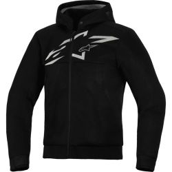 ALPINESTARS CHROME SUPERAIRFLOW HOODIE