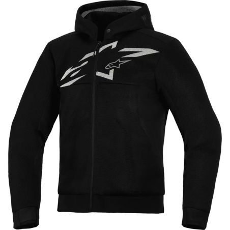 ALPINESTARS CHROME SUPERAIRFLOW HOODIE