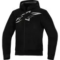 ALPINESTARS CHROME SUPERAIRFLOW HOODIE