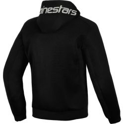 ALPINESTARS CHROME SUPERAIRFLOW HOODIE