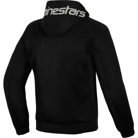 ALPINESTARS CHROME SUPERAIRFLOW HOODIE