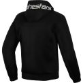ALPINESTARS CHROME SUPERAIRFLOW HOODIE