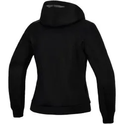 ALPINESTARS STELLA CHROME SUPERAIRFLOW HOODIE