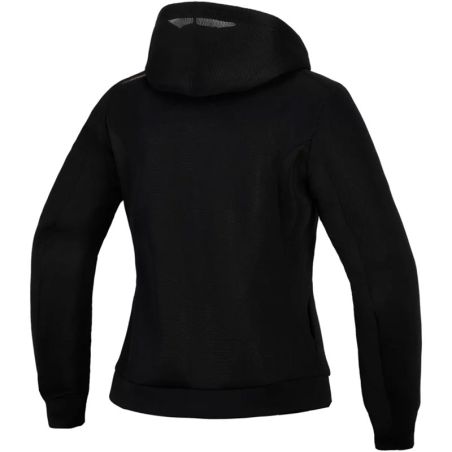 ALPINESTARS STELLA CHROME SUPERAIRFLOW HOODIE