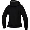 ALPINESTARS STELLA CHROME SUPERAIRFLOW HOODIE