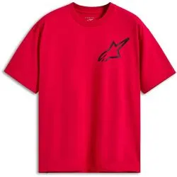 ALPINESTARS ONE OVERSIZED SS CSF TEE