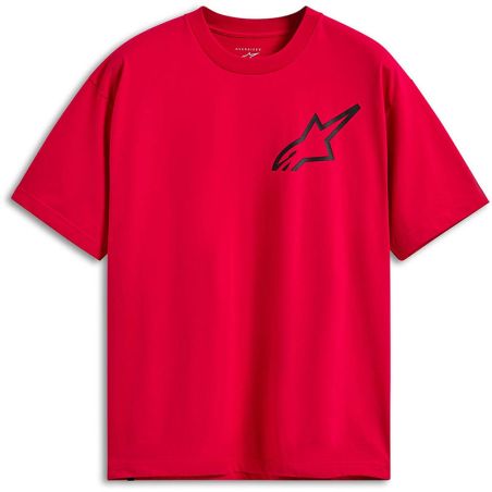 ALPINESTARS ONE OVERSIZED SS CSF TEE