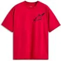 ALPINESTARS ONE OVERSIZED SS CSF TEE