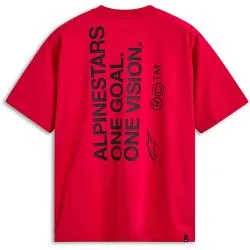 ALPINESTARS ONE OVERSIZED SS CSF TEE