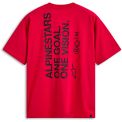 ALPINESTARS ONE OVERSIZED SS CSF TEE