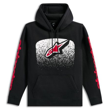 ALPINESTARS OBSESSED HOODIE
