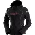 FURYGAN SKYE LADY - Modell SCHWARZ/ROSA