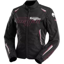 FURYGAN AGATA JACKET