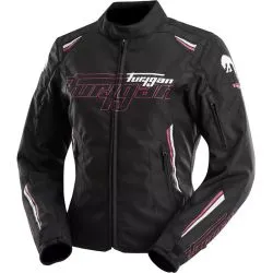 FURYGAN AGATA JACKET