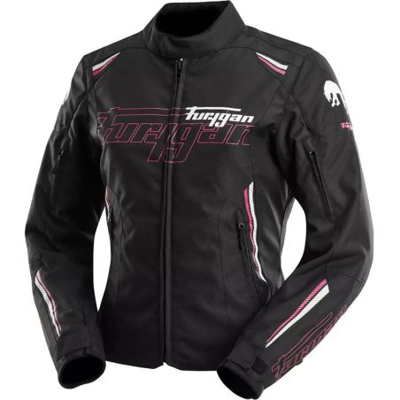 FURYGAN AGATA JACKET