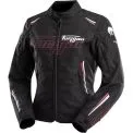 FURYGAN AGATA JACKET