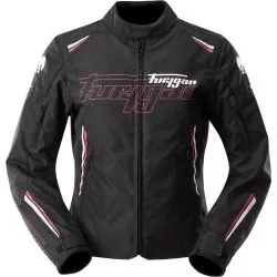 FURYGAN AGATA JACKET