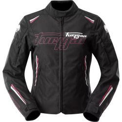 FURYGAN AGATA JACKET