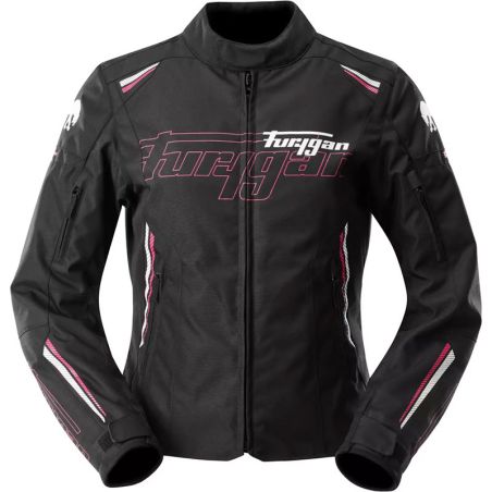 FURYGAN AGATA JACKET