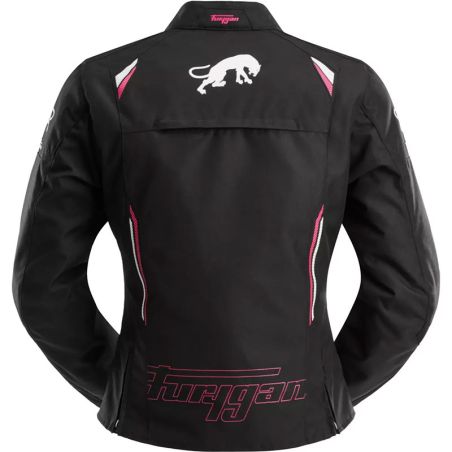 FURYGAN AGATA JACKET