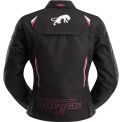 FURYGAN AGATA JACKET
