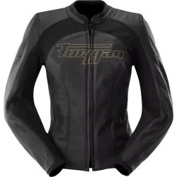 FURYGAN ROMY JACKET