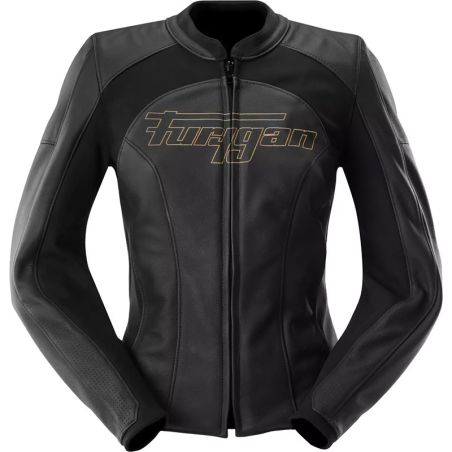 FURYGAN ROMY JACKET