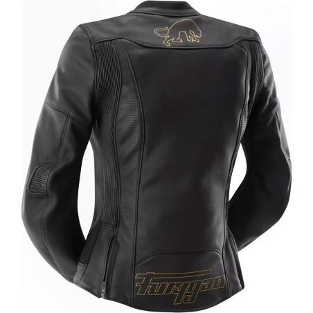 FURYGAN ROMY JACKET