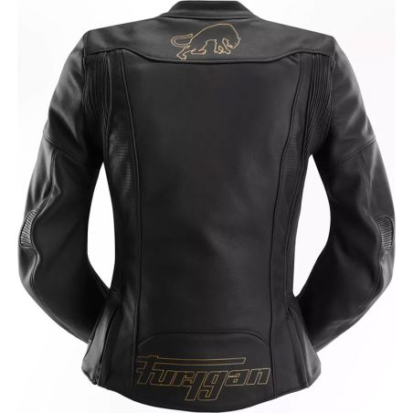 FURYGAN ROMY JACKET