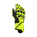 ALPINESTARS GP PLUS R V3 - Model YELLOW FLUO BLACK