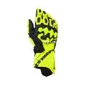ALPINESTARS GP PLUS R V3 - Modelo YELLOW FLUO BLACK