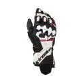 ALPINESTARS GP PLUS R V3 - Modelo (1231)BLK WHT RED FL