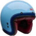BELL CUSTOM 500 CRATE - Modell Isk blå