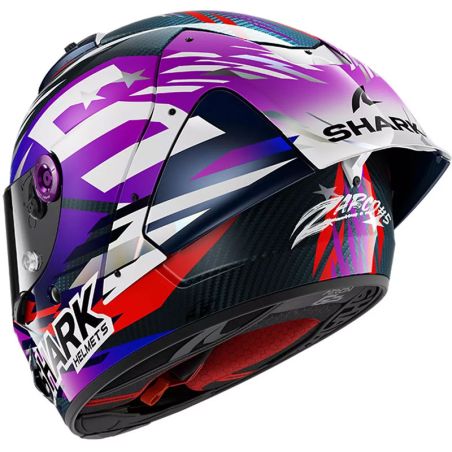 SHARK AERON-GP FIM RACING 2 REP.ZARCO SIGNATURE26