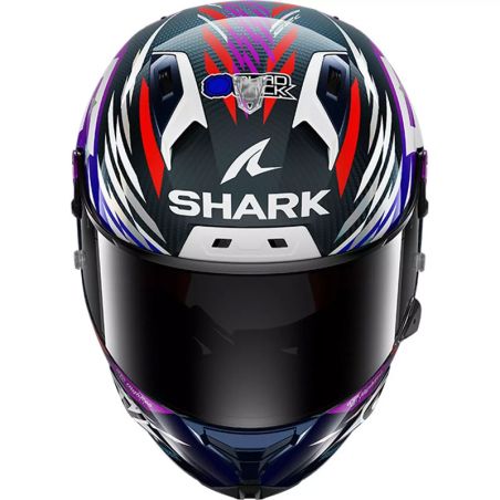 SHARK AERON-GP FIM RACING 2 REP.ZARCO SIGNATURE26