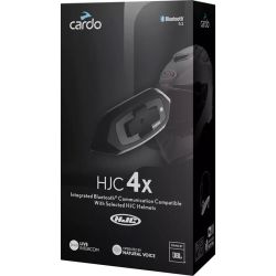 CARDO HJC-4X INTERCOM