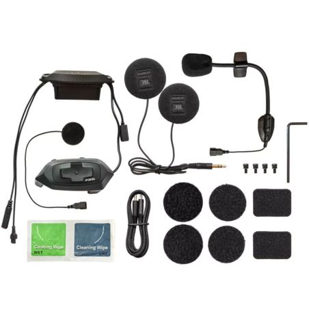 CARDO HJC-4X INTERCOM