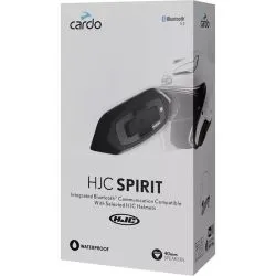CARDO HJC-SPIRIT