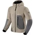 REV'IT BOSON - Modèle SAND/GREY