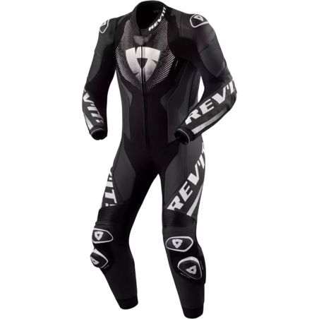 REVIT HYPERSPEED 1PC SUIT LTH